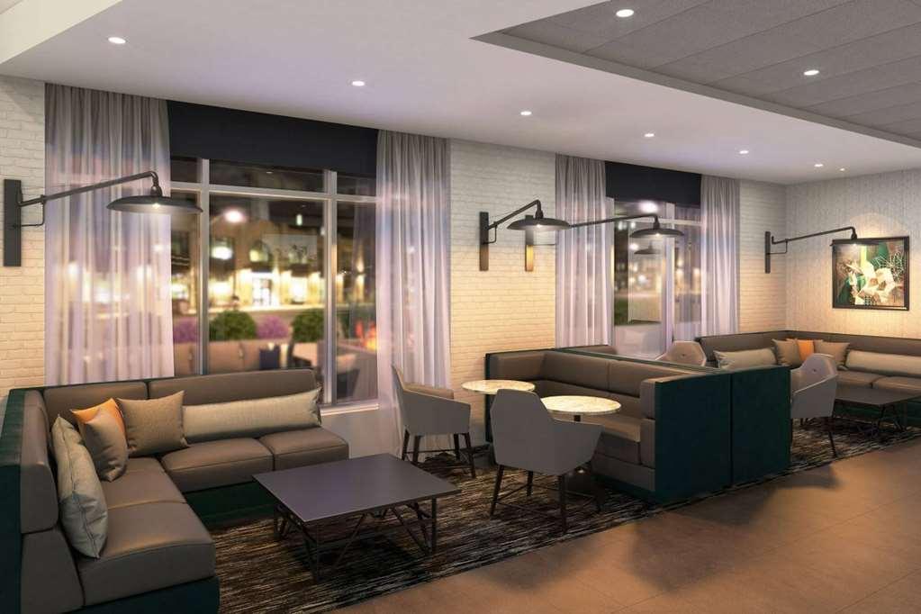 Hyatt Place Austin Airport Interiér fotografie